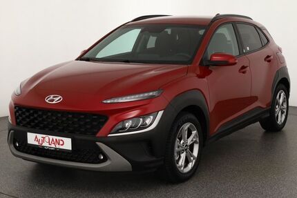Hyundai KONA 39.987 km 20.990 € Brehna 06796