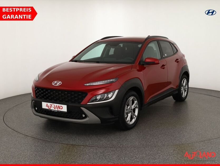 Hyundai KONA 39.987 km 20.990 € Brehna 06796
