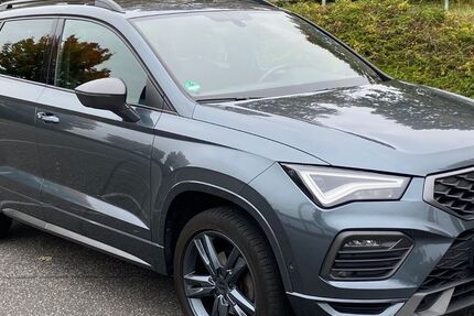 Seat Ateca 40.100 km 20.990 € Neuwied 56567