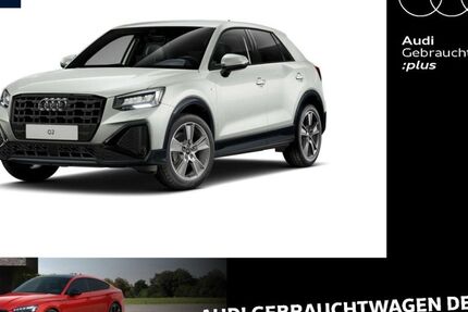 Audi Q2 8.008 km 33.940 &euro; Neumarkt 92318