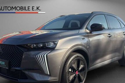 DS Automobiles DS7 (Crossback) 27.400 km 26.900 &euro; Bönningstedt 25474