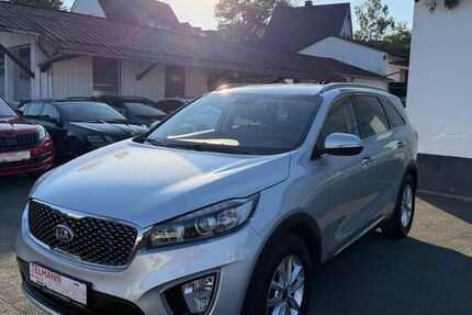 Kia Sorento 128.000 km 16.890 &euro; Neunkirchen 57290