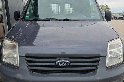 Ford Transit 133.000 km 4.700 &euro; Endingen am Kaiserstuhl 79346