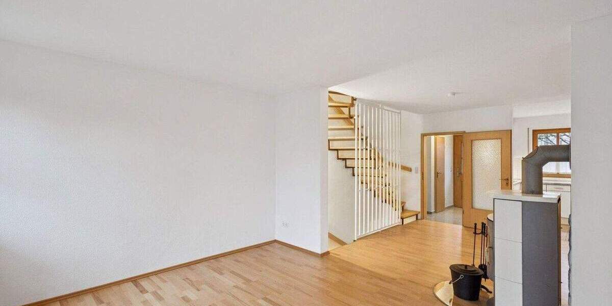 modernes Reihenmittelhaus mit Kamin und Platz für die ganze Familie 5 zimmer