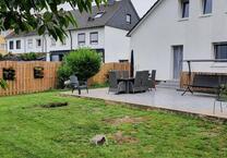 WG Zimmer (15 qm) perfekte Lage Dormagen Mitte Haus mit Garten
