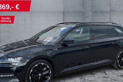 Skoda Superb 74.659 km 29.990 &euro; Kulmbach 95326