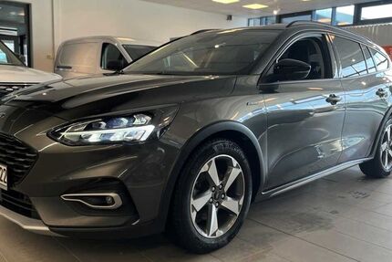 Ford Focus 78.000 km 15.990 &euro; Rostock 18146