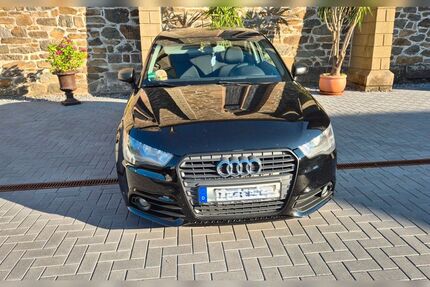 Audi A1 151.000 km 5.600 &euro; Finnentrop 57413