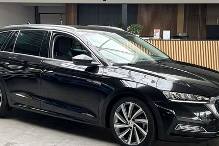 Skoda Octavia 124.941 km 18.740 € Cadolzburg bei Nürnberg 90556