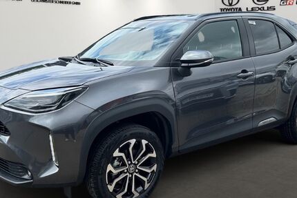 Toyota Yaris Cross 7.000 km 28.450 € Aalen 73431