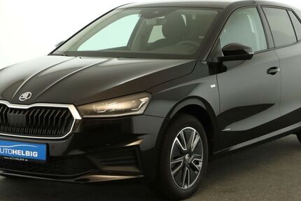 Skoda Fabia 14.500 km 17.990 € Donnersdorf 97499