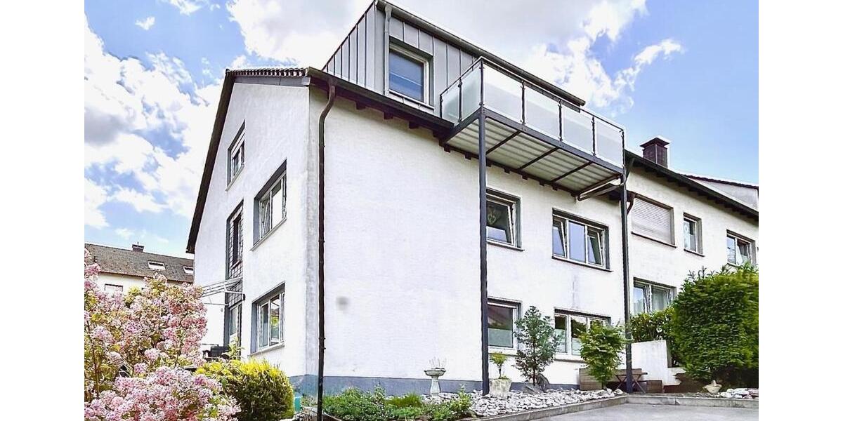 Reihenhaus Wetter (Ruhr) - 9 Zimmer, 220 m&sup2;, 459.000&euro; | Angebot:24510310