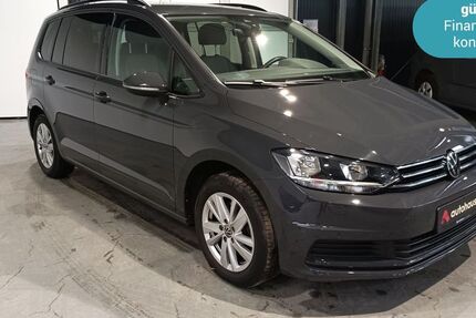 VW Touran 84.739 km 24.220 &euro; Eching 85386