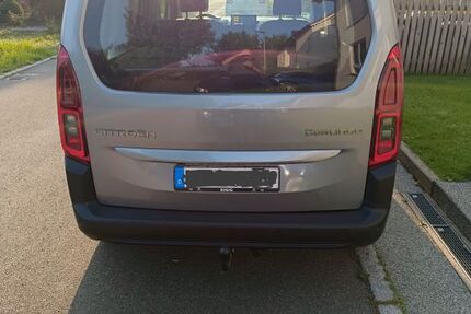 Citroen Berlingo 13.000 km 19.900 € Leinfelden-Echterdingen 70771