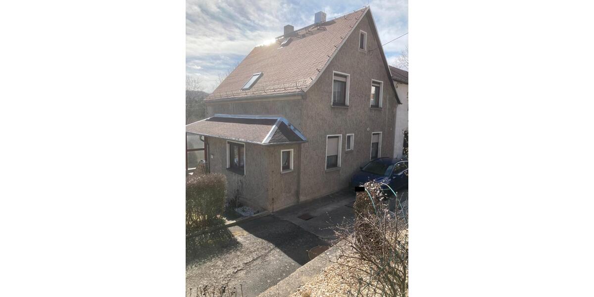 Doppelhaushälfte Königsee - 5 Zimmer, 105 m&sup2;, 92.500&euro; | Angebot:26177435