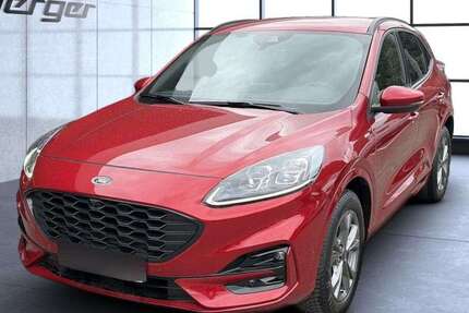 Ford Kuga 64.500 km 24.950 &euro; Ravensburg Weststadt 88213