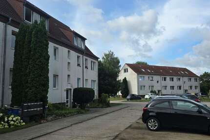 Wohnung Joachimsthal - 3 Zimmer, 56 m&sup2;, 530&euro; | Angebot:24727576