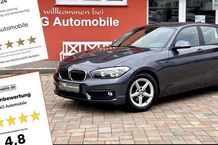 BMW 118 92.059 km 11.800 &euro; Lübbenau 03222