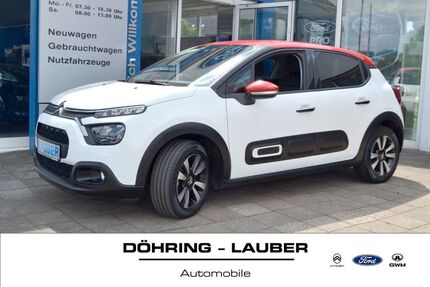 Citroen C3 29.760 km 12.750 &euro; Haldensleben 39340