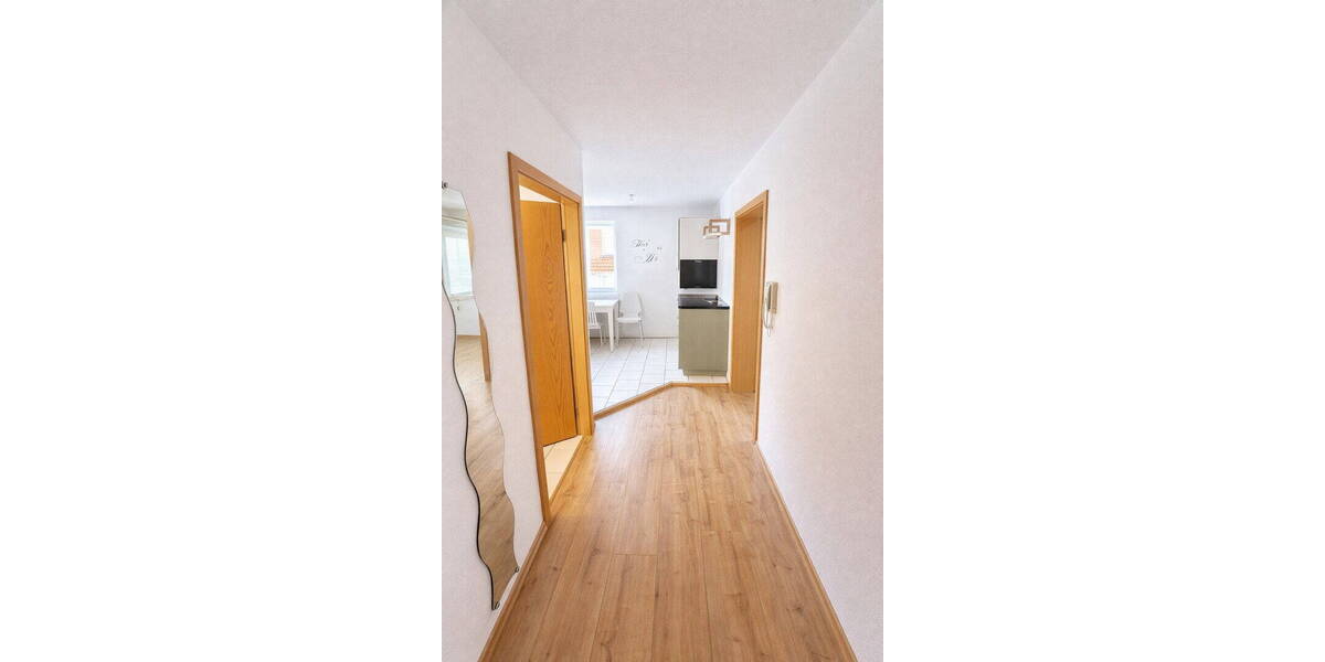 Etagenwohnung Untersteinbach Heuholz - 3 Zimmer, 90 m&sup2;, 165.000&euro; | Angebot:25718891