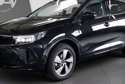 Opel Grandland (X) 48.500 km 23.594 &euro; Vechta 49377