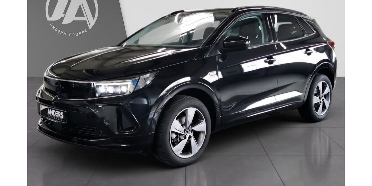 Opel Grandland (X) 48.500 km 23.764 &euro; Vechta 49377