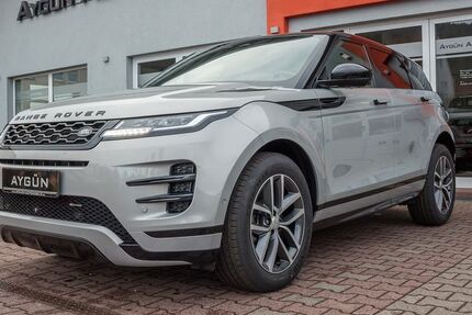 Land Rover Range Rover Evoque 81.900 km 32.995 &euro; Schlüchtern 36381