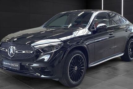 Mercedes-Benz GLC 300 8.000 km 76.760 &euro; Nordhausen 99734