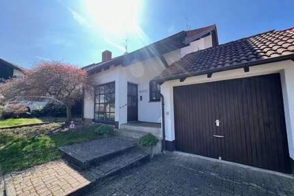 Haus zum Mieten in Leimen 2.000 € 205 m²