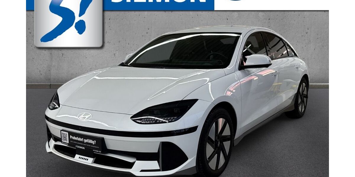 Hyundai IONIQ 6 23.094 km 34.980 &euro; Emsdetten 48282