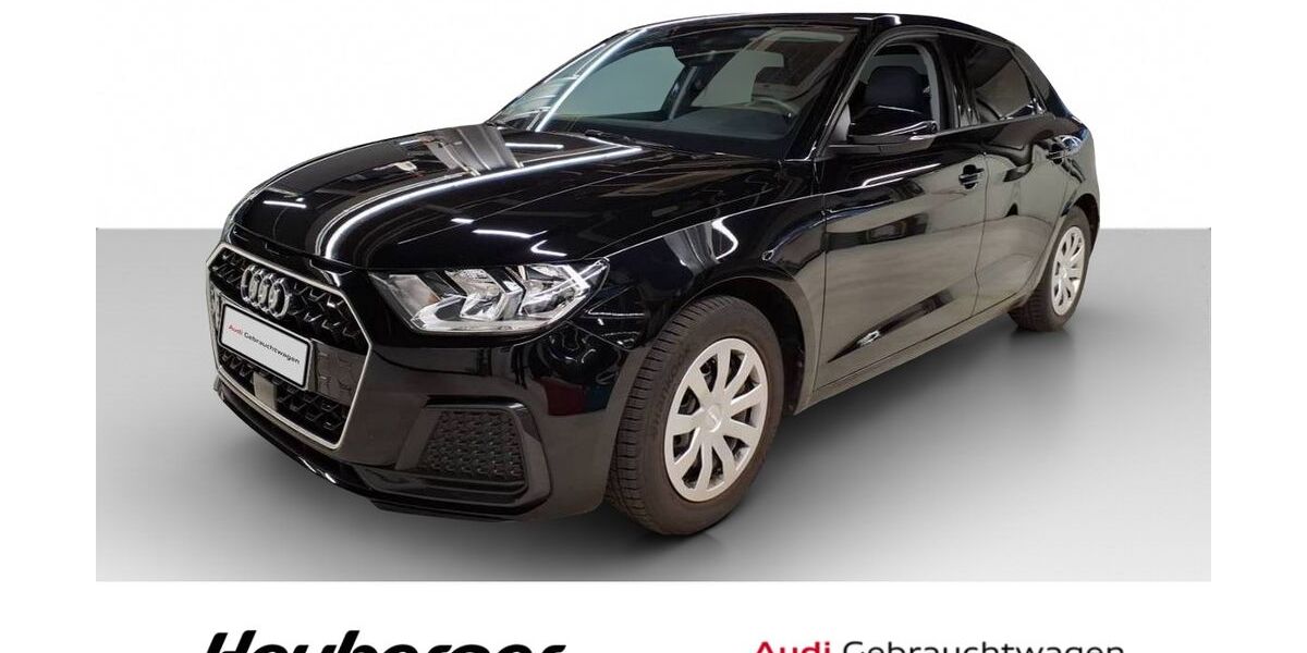 Audi A1 8.300 km 25.990 &euro; Füssen 87629