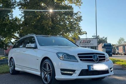 Mercedes-Benz C 250 220.000 km 11.900 &euro; Langweid am Lech 86462