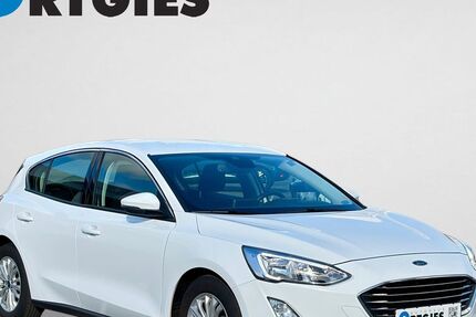 Ford Focus 82.500 km 15.380 &euro; Rahden 32369
