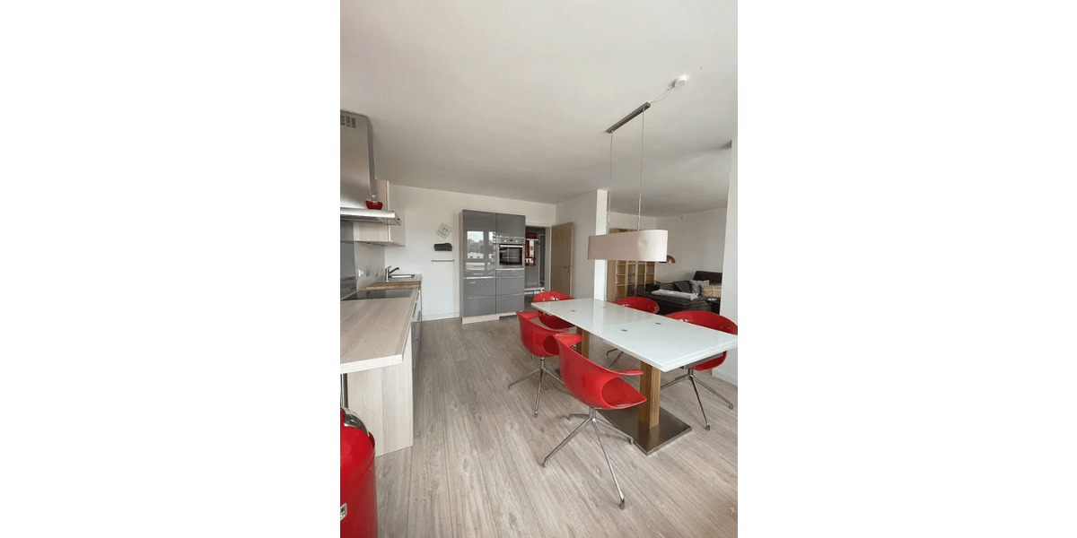 Etagenwohnung Rosenheim Ost - 2 Zimmer, 72 m&sup2;, 500&euro; | Angebot:26844081