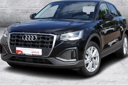 Audi Q2 9.970 km 25.680 &euro; Merseburg 06217