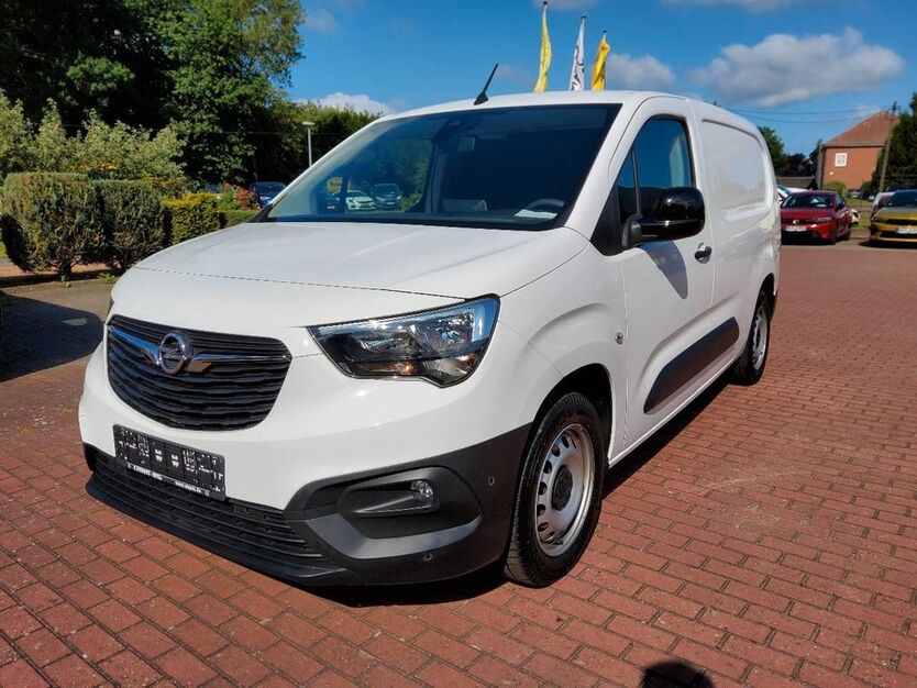 Opel Combo 25.313 km 18.790 € Bühl 77815