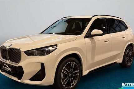 BMW iX1 5.100 km 54.995 &euro; Bad Kreuznach 55543