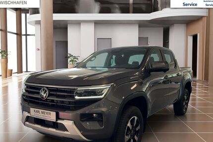 VW Amarok 38.340 km 48.425 &euro; Wischhafen 21737