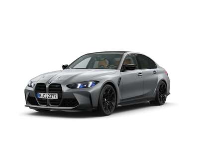 BMW M3 18.000 km 96.999 € Bayreuth 95447