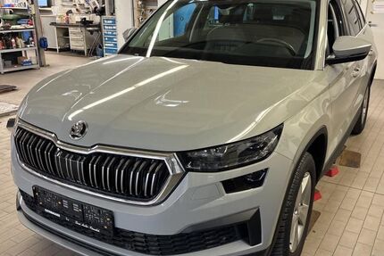 Skoda Kodiaq 51.575 km 37.690 &euro; Magdeburg 39128