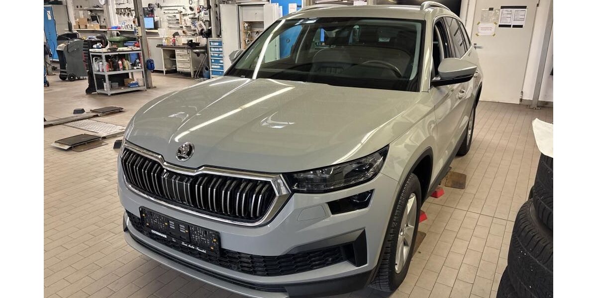 Skoda Kodiaq 51.575 km 37.690 &euro; Magdeburg 39128