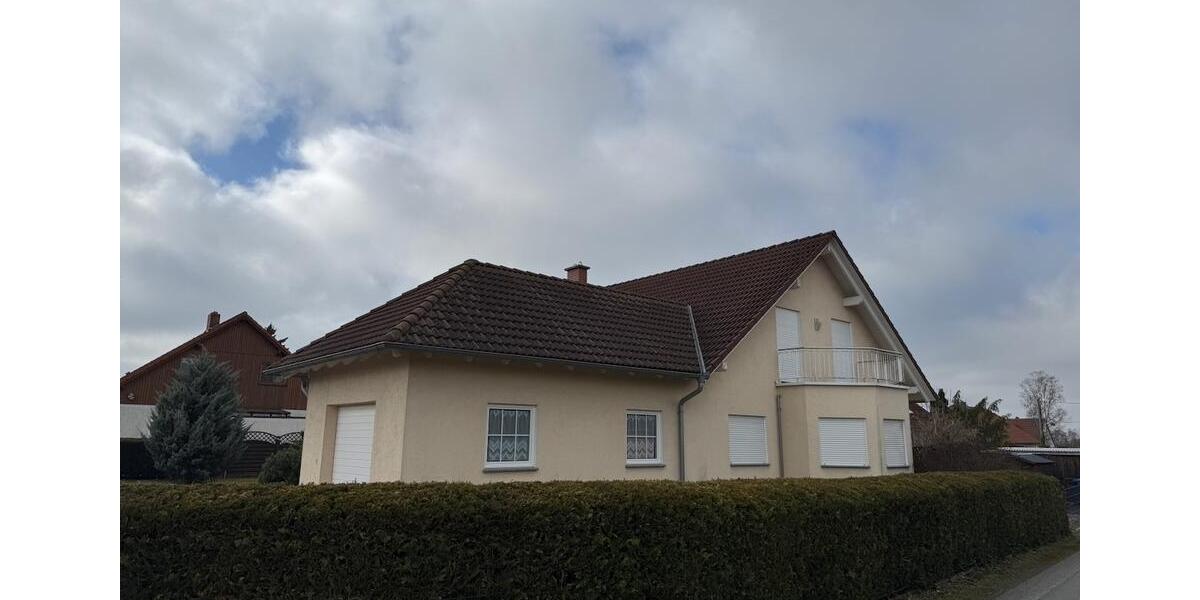 Einfamilienhaus Malschwitz - 7 Zimmer, 186 m&sup2;, 420.000&euro; | Angebot:26093834
