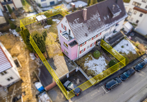 Mehrgenerationenwohnen, großzügiges EFH oder Investmentchance? Flexibles Haus mit Ausbaupotenzial!