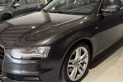 Audi A4 159.112 km 11.990 &euro; Erfurt 99085