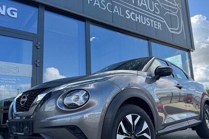 Nissan Juke 30.000 km 16.450 &euro; Vechelde 38159