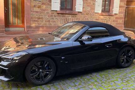 BMW Z4 M 42.500 km 50.900 &euro; Neustadt 67433