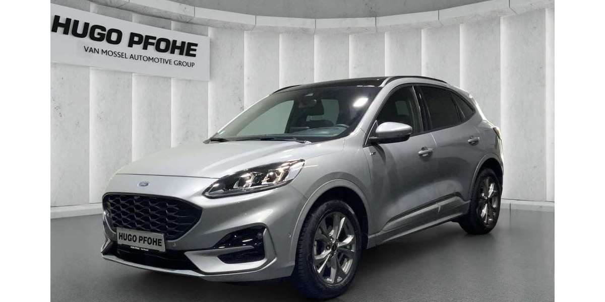 Ford Kuga 31.238 km 24.950 &euro; Hamburg 22335