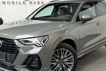 Audi Q3 64.750 km 30.749 &euro; Wardenburg 26203