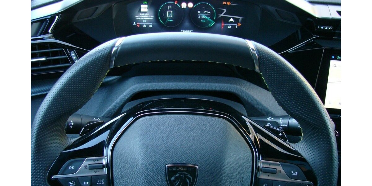 Peugeot 308 SW 1.5 GT ACC Panorama LED SCR 31.506 km 24.980 &euro; Falkensee 14612