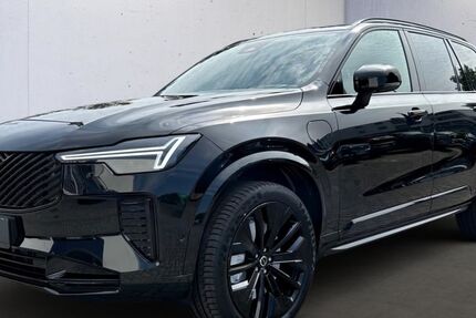 Volvo XC90 8.500 km 96.950 &euro; Kassel 34123